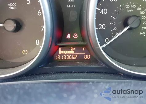 2010 Mazda Mazda3 I Sport из США, поврежденный, VIN JM1BL1SFXA1321112